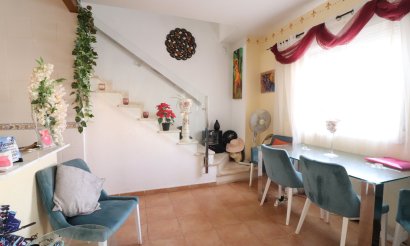 Resale - Townhouse - Algorfa - Montebello