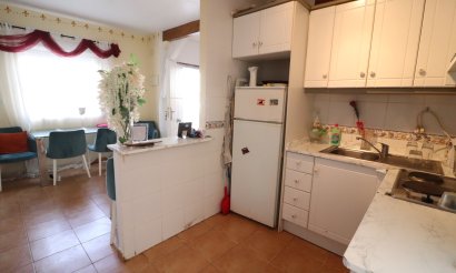 Resale - Townhouse - Algorfa - Montebello
