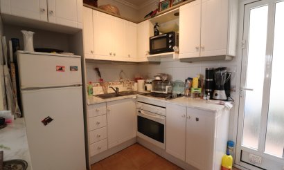 Resale - Townhouse - Algorfa - Montebello