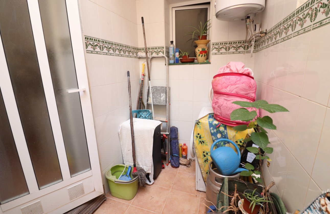 Resale - Townhouse - Algorfa - Montebello