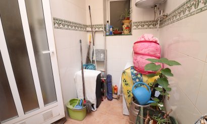 Resale - Townhouse - Algorfa - Montebello