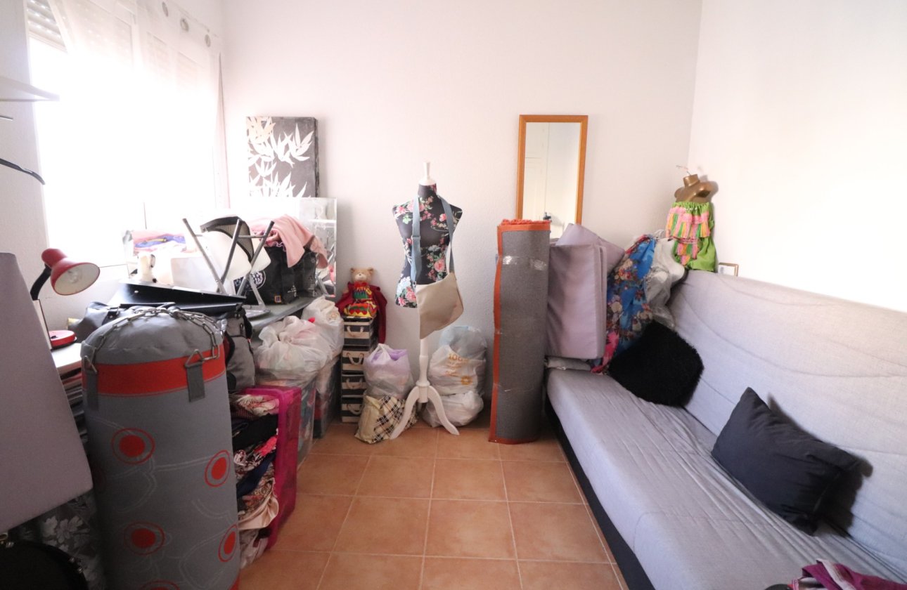Resale - Townhouse - Algorfa - Montebello