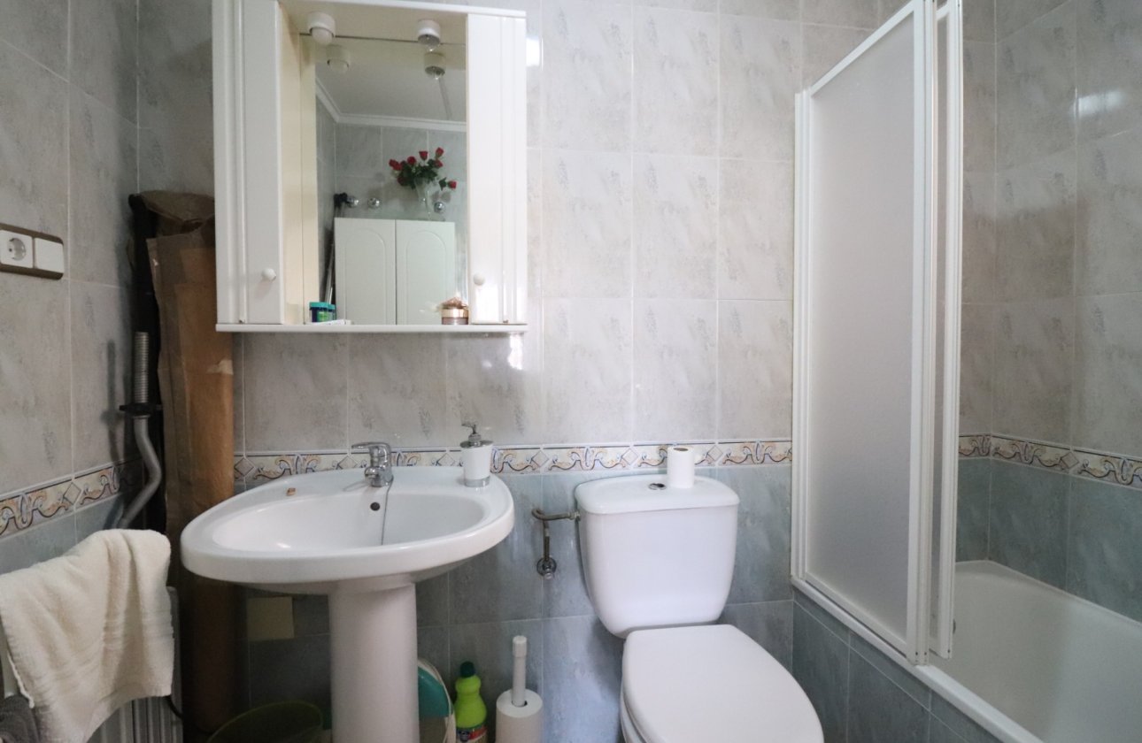 Resale - Townhouse - Algorfa - Montebello