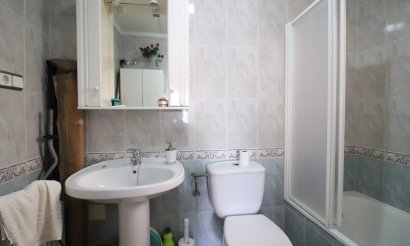 Resale - Townhouse - Algorfa - Montebello