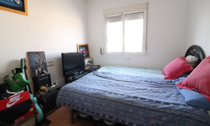 Resale - Townhouse - Algorfa - Montebello