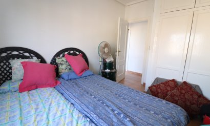 Resale - Townhouse - Algorfa - Montebello