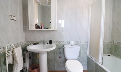 Resale - Townhouse - Algorfa - Montebello