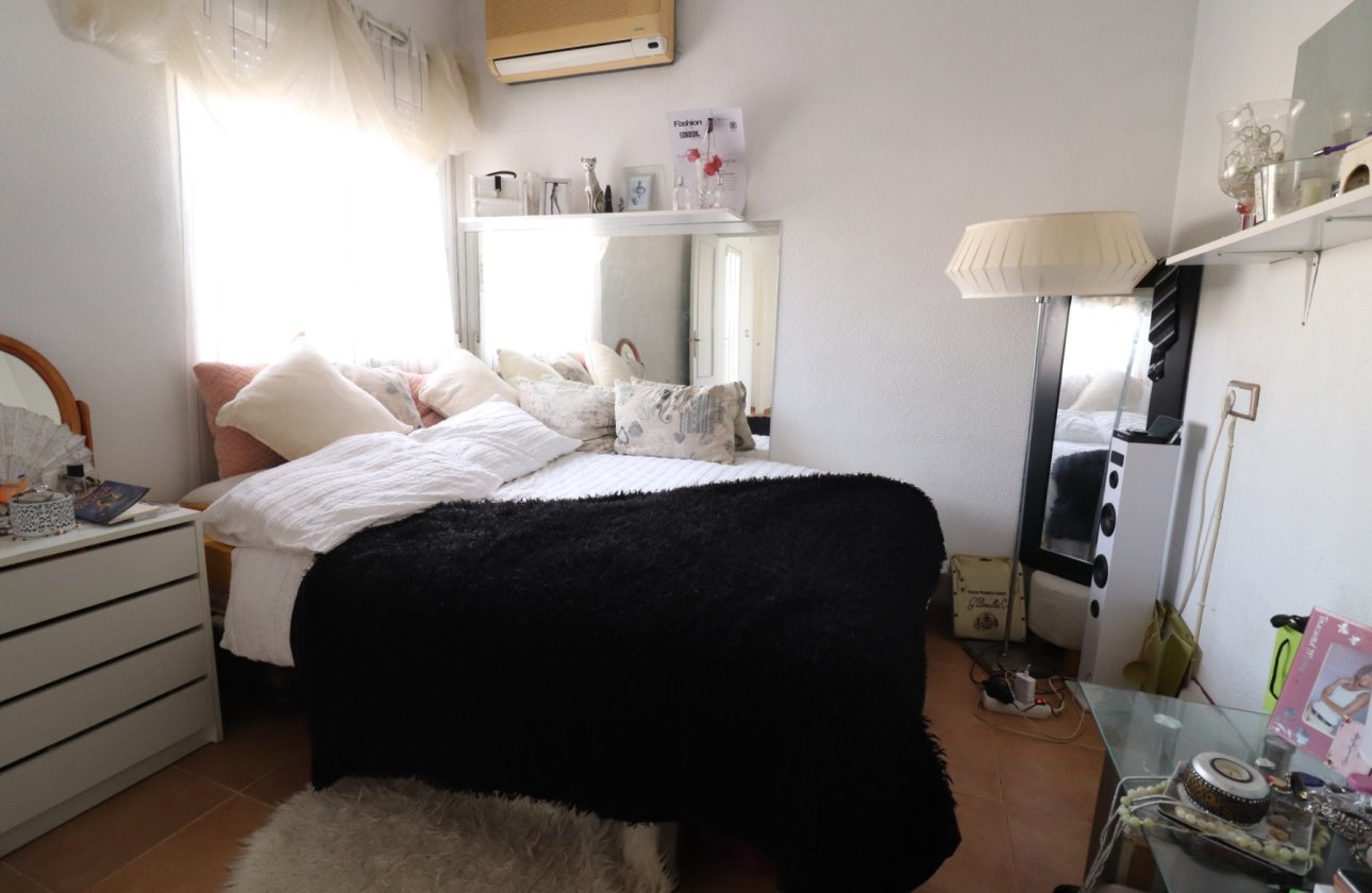 Resale - Townhouse - Algorfa - Montebello