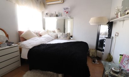 Resale - Townhouse - Algorfa - Montebello