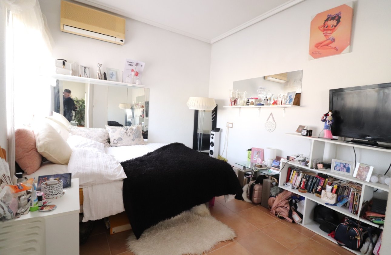 Resale - Townhouse - Algorfa - Montebello