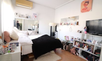 Resale - Townhouse - Algorfa - Montebello