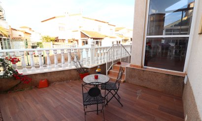 Resale - Townhouse - Algorfa - Montebello