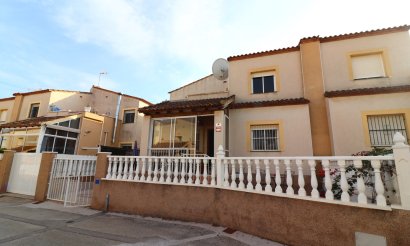 Resale - Townhouse - Algorfa - Montebello