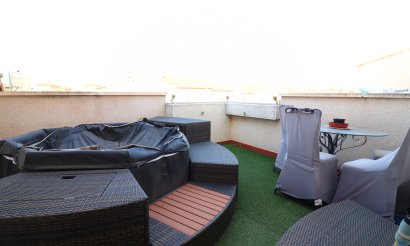 Resale - Townhouse - Algorfa - Montebello