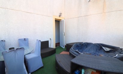 Resale - Townhouse - Algorfa - Montebello