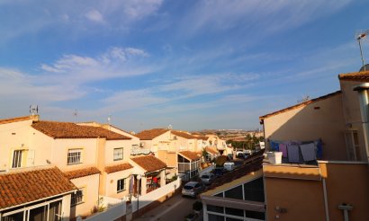Resale - Townhouse - Algorfa - Montebello