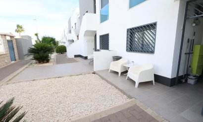 Reventa - Bungalow - Orihuela Costa - La Zenia