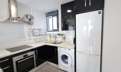 Reventa - Bungalow - Orihuela Costa - La Zenia