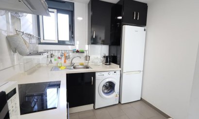 Reventa - Bungalow - Orihuela Costa - La Zenia