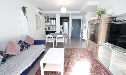 Reventa - Bungalow - Orihuela Costa - La Zenia