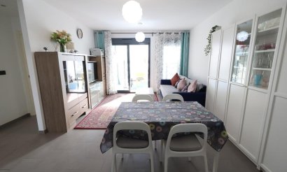 Reventa - Bungalow - Orihuela Costa - La Zenia