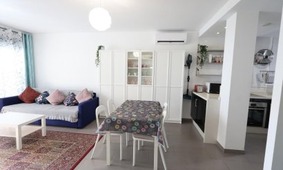 Reventa - Bungalow - Orihuela Costa - La Zenia