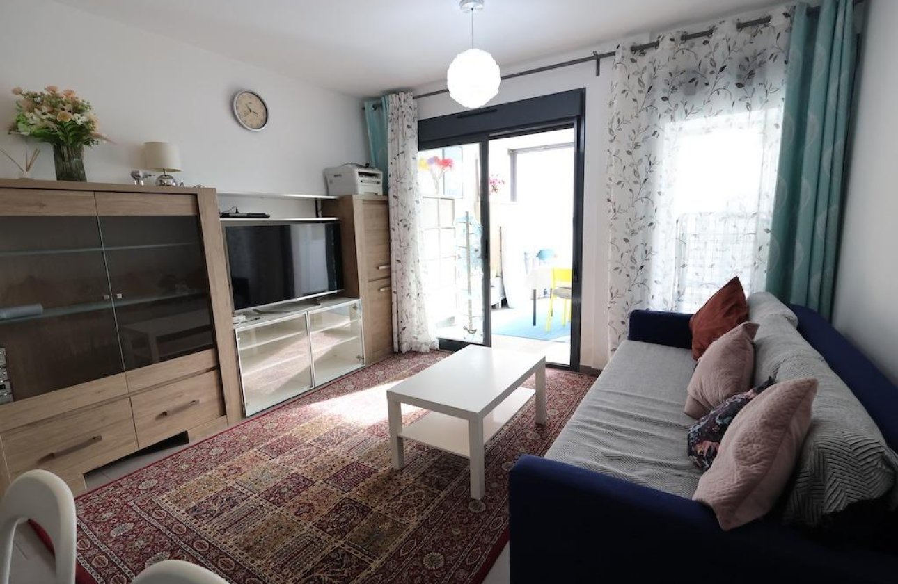 Reventa - Bungalow - Orihuela Costa - La Zenia