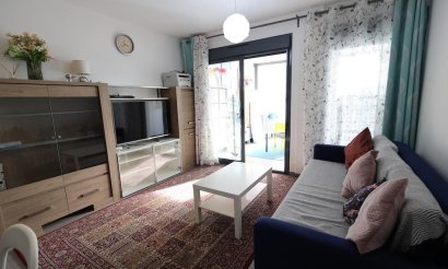 Reventa - Bungalow - Orihuela Costa - La Zenia