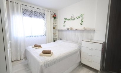 Reventa - Bungalow - Orihuela Costa - La Zenia
