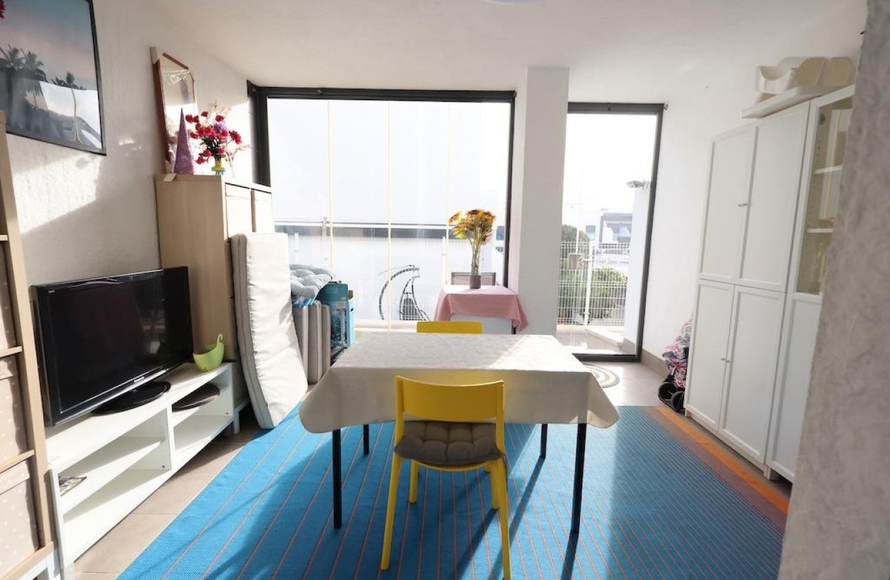 Reventa - Bungalow - Orihuela Costa - La Zenia