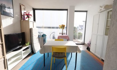 Reventa - Bungalow - Orihuela Costa - La Zenia