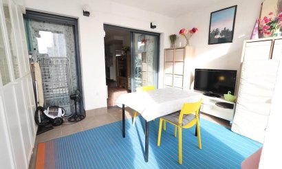 Reventa - Bungalow - Orihuela Costa - La Zenia