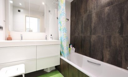 Reventa - Bungalow - Orihuela Costa - La Zenia