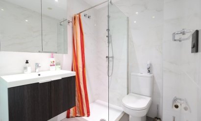 Reventa - Bungalow - Orihuela Costa - La Zenia