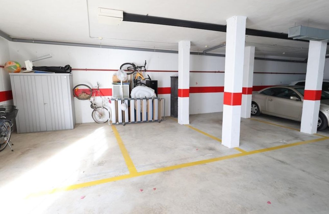 Reventa - Bungalow - Orihuela Costa - La Zenia