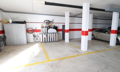 Reventa - Bungalow - Orihuela Costa - La Zenia