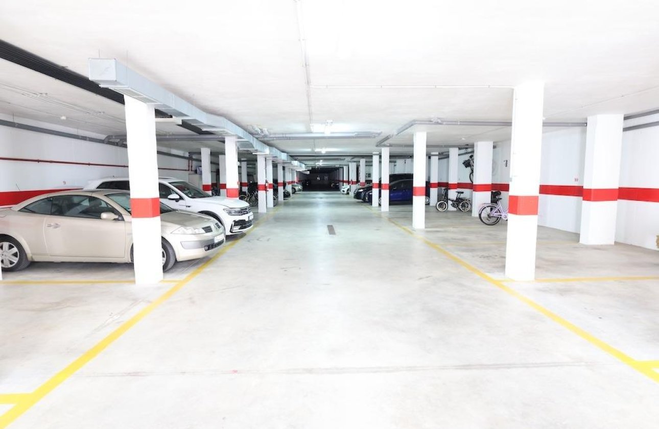 Reventa - Bungalow - Orihuela Costa - La Zenia