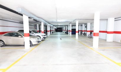 Reventa - Bungalow - Orihuela Costa - La Zenia