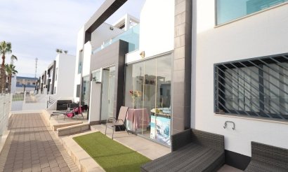 Reventa - Bungalow - Orihuela Costa - La Zenia