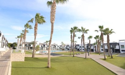 Reventa - Bungalow - Orihuela Costa - La Zenia