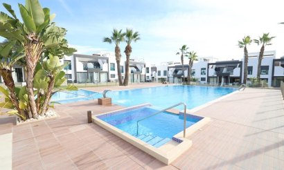 Reventa - Bungalow - Orihuela Costa - La Zenia