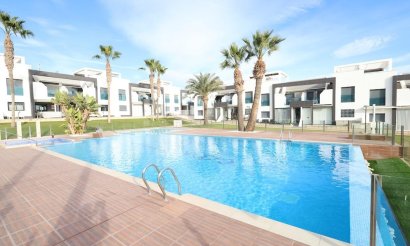 Reventa - Bungalow - Orihuela Costa - La Zenia
