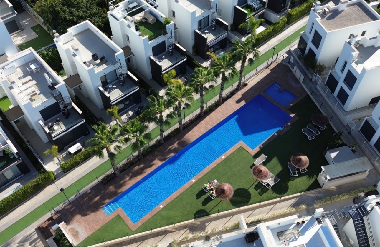 Reventa - Apartamento / piso - Orihuela Costa - Punta Prima