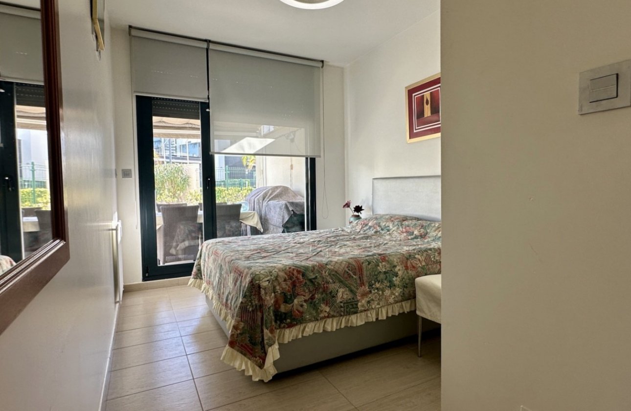 Reventa - Apartamento / piso - Orihuela Costa - Punta Prima