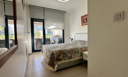 Reventa - Apartamento / piso - Orihuela Costa - Punta Prima