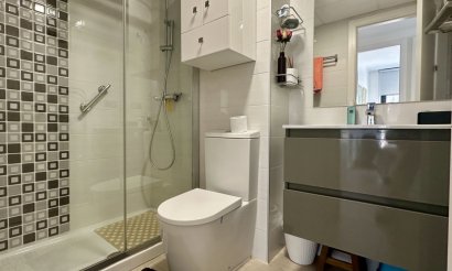 Reventa - Apartamento / piso - Orihuela Costa - Punta Prima