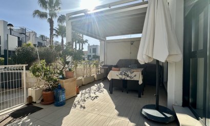 Reventa - Apartamento / piso - Orihuela Costa - Punta Prima