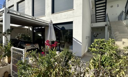 Reventa - Apartamento / piso - Orihuela Costa - Punta Prima