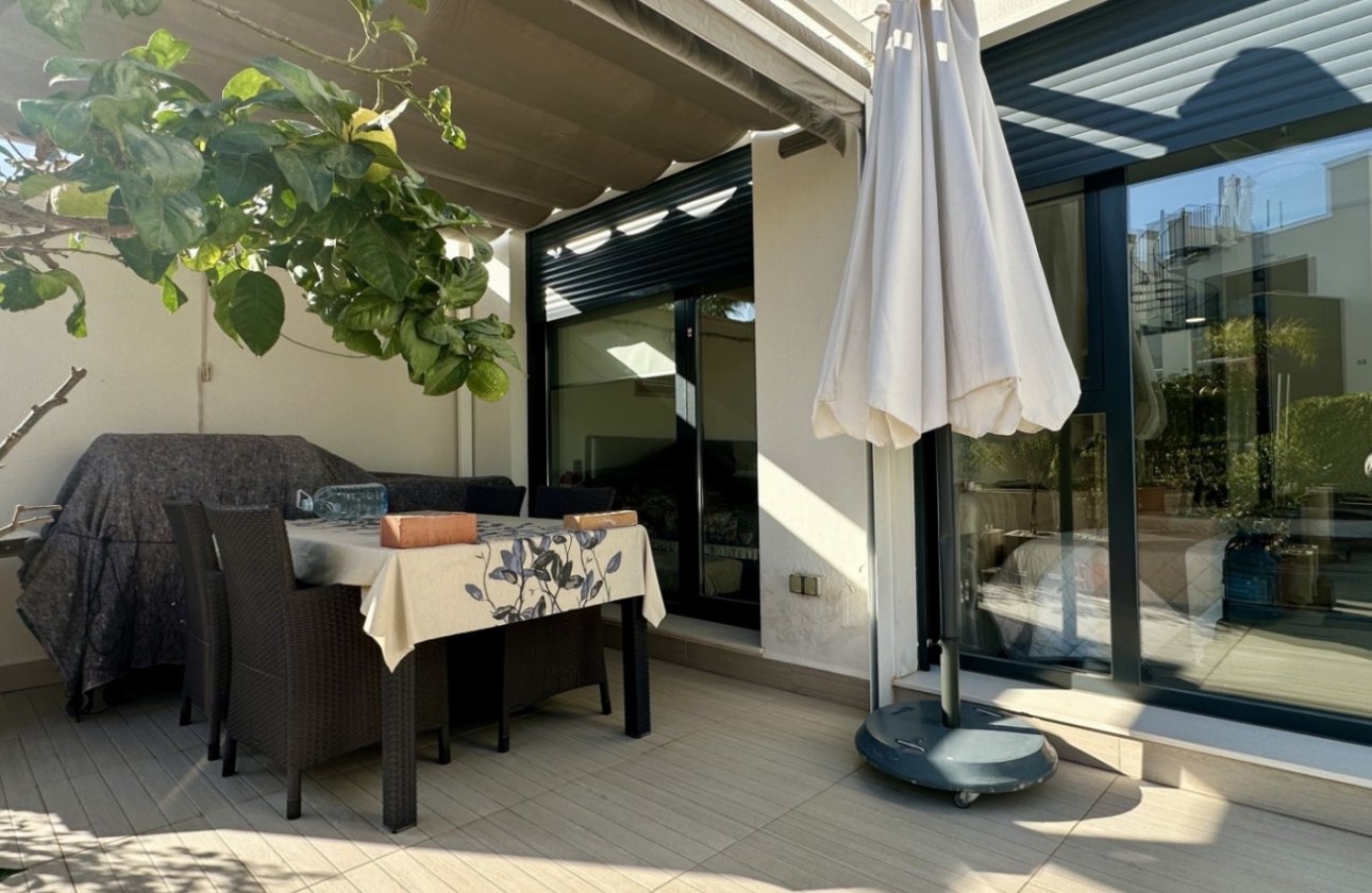 Reventa - Apartamento / piso - Orihuela Costa - Punta Prima