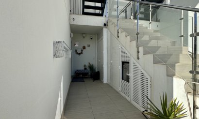 Reventa - Apartamento / piso - Orihuela Costa - Punta Prima